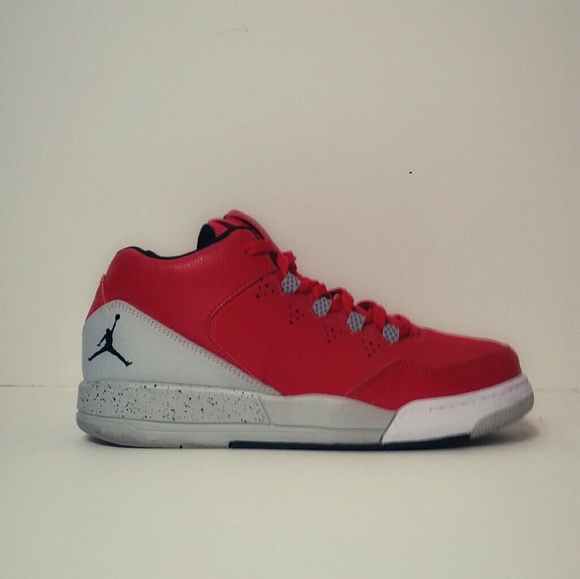 jordan flight origin 2 red